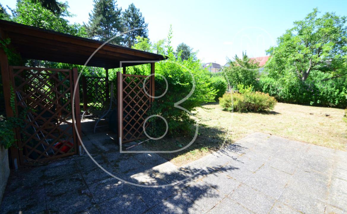 <p>Zwei Baugrundstücke mit Altgebäuden in nachgefragter Lage!</p> - 7