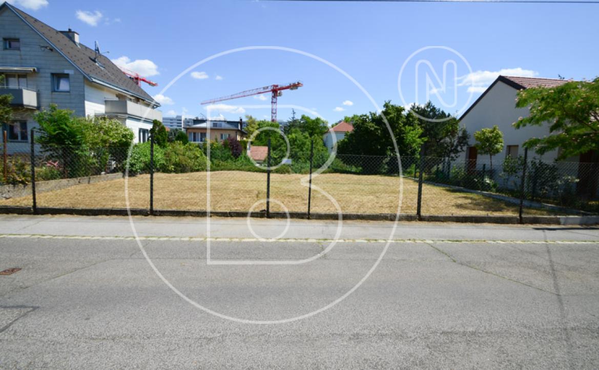 <p>Zwei Baugrundstücke mit Altgebäuden in nachgefragter Lage!</p> - 20