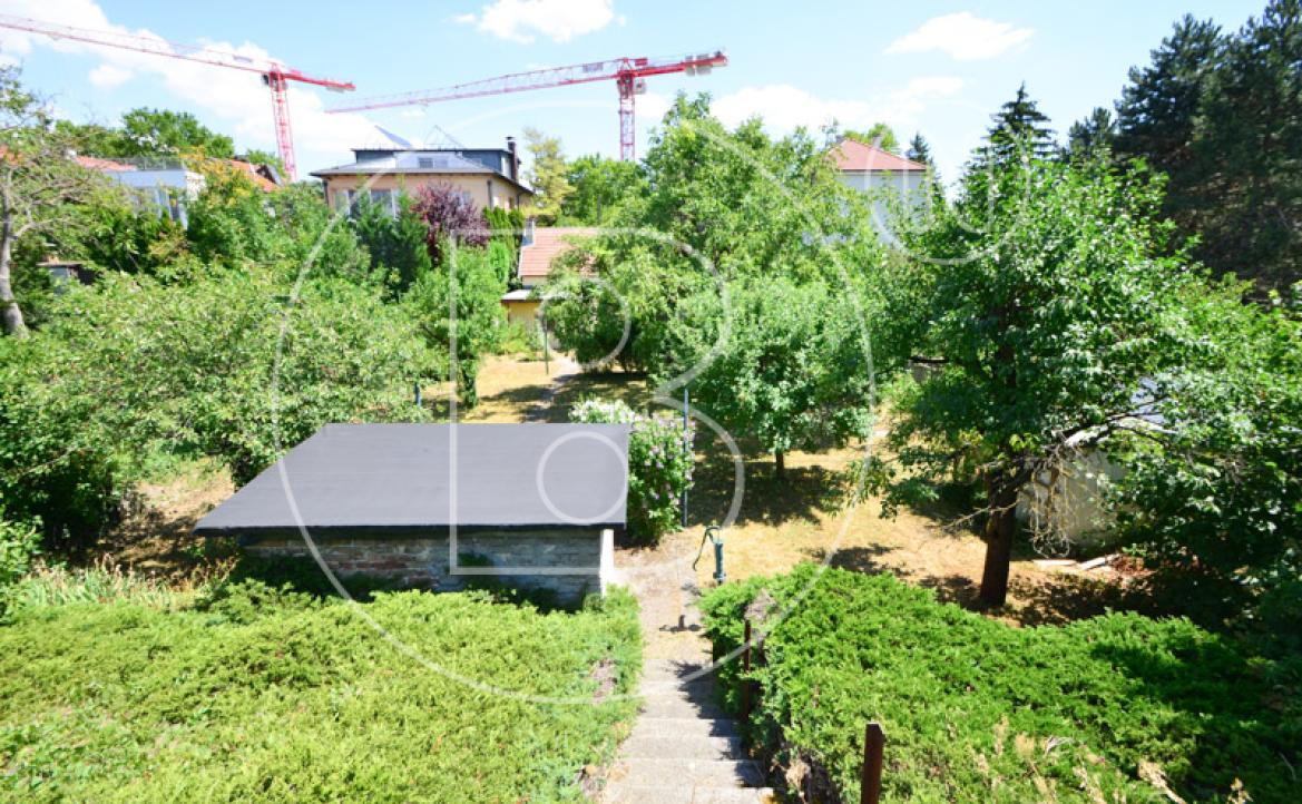 <p>Zwei Baugrundstücke mit Altgebäuden in nachgefragter Lage!</p> - 14