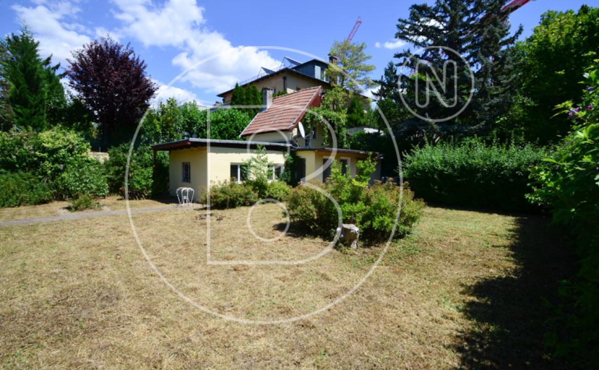 <p>Zwei Baugrundstücke mit Altgebäuden in nachgefragter Lage!</p> - 9