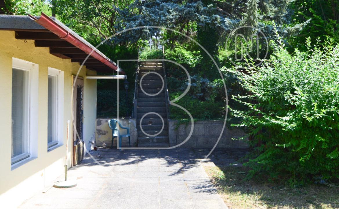 <p>Zwei Baugrundstücke mit Altgebäuden in nachgefragter Lage!</p> - 6