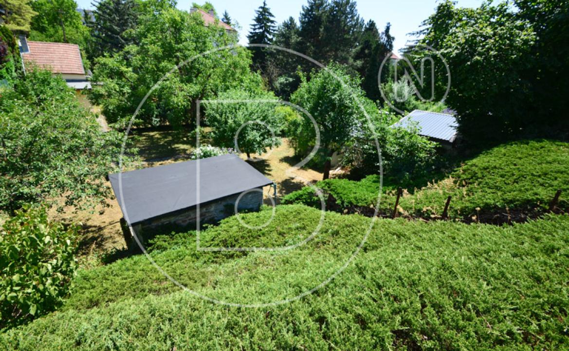 <p>Zwei Baugrundstücke mit Altgebäuden in nachgefragter Lage!</p> - 15