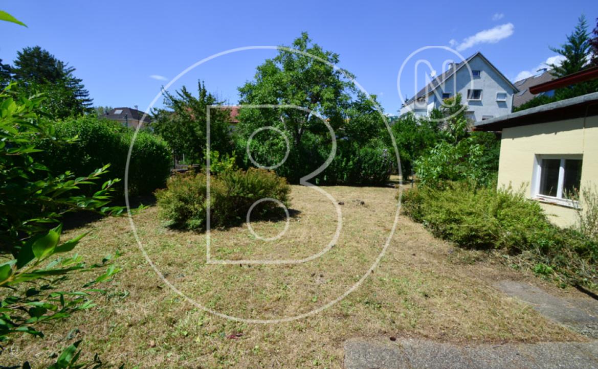 <p>Zwei Baugrundstücke mit Altgebäuden in nachgefragter Lage!</p> - 8