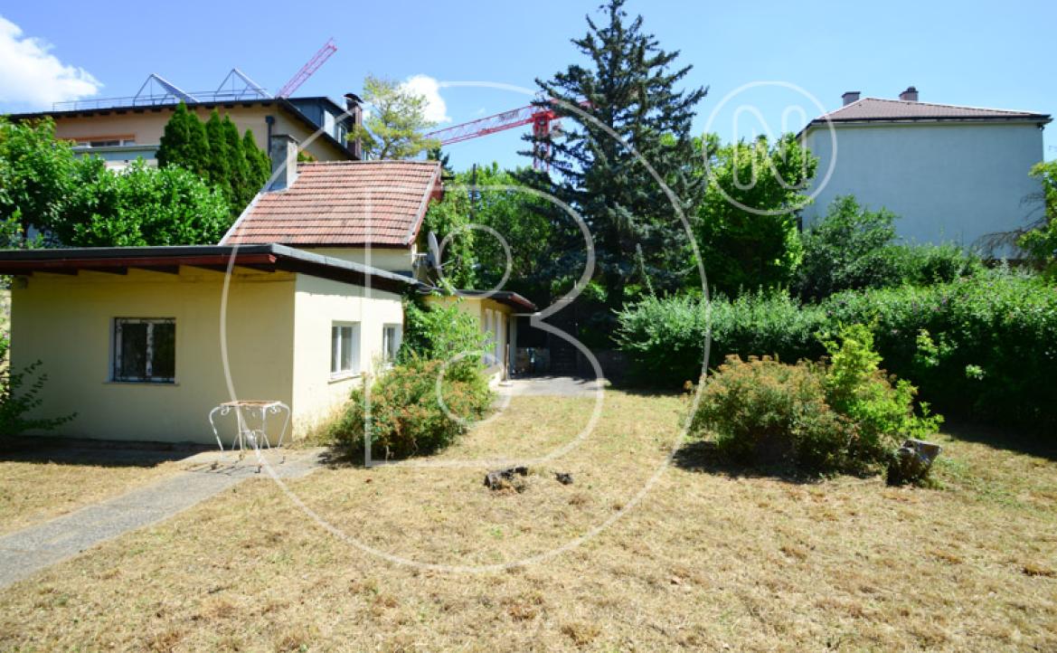 <p>Zwei Baugrundstücke mit Altgebäuden in nachgefragter Lage!</p> - 10