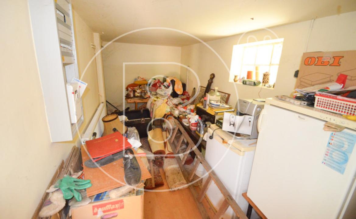 <p>Zwei Baugrundstücke mit Altgebäuden in nachgefragter Lage!</p> - 23