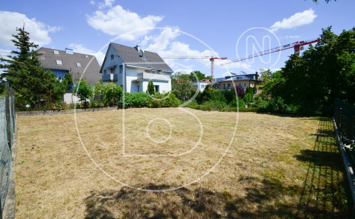 <p>Zwei Baugrundstücke mit Altgebäuden in nachgefragter Lage!</p> - 17
