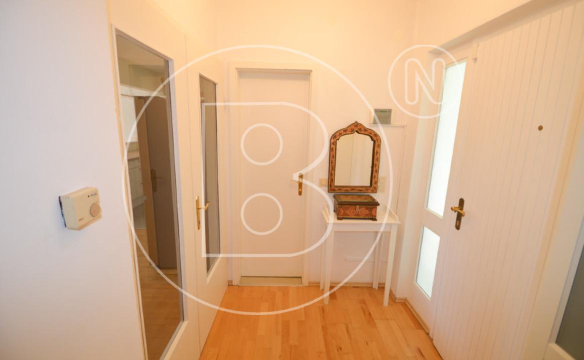 <p>Gepflegtes Einfamilienhaus in Grünruhelage am Ölberg!</p> - 37