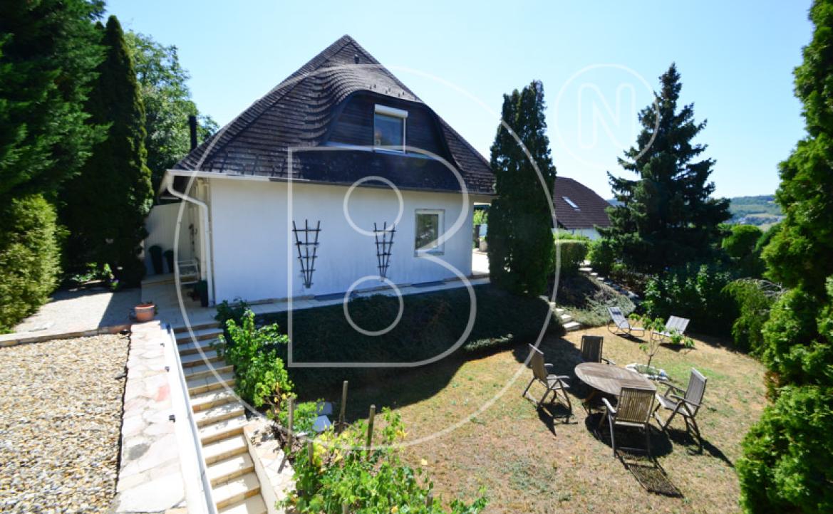 <p>Gepflegtes Einfamilienhaus in Grünruhelage am Ölberg!</p> - 39
