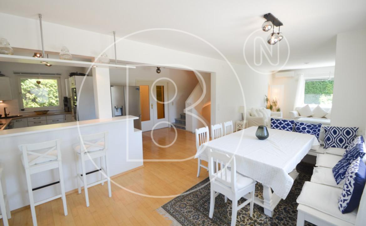 <p>Gepflegtes Einfamilienhaus in Grünruhelage am Ölberg!</p> - 14