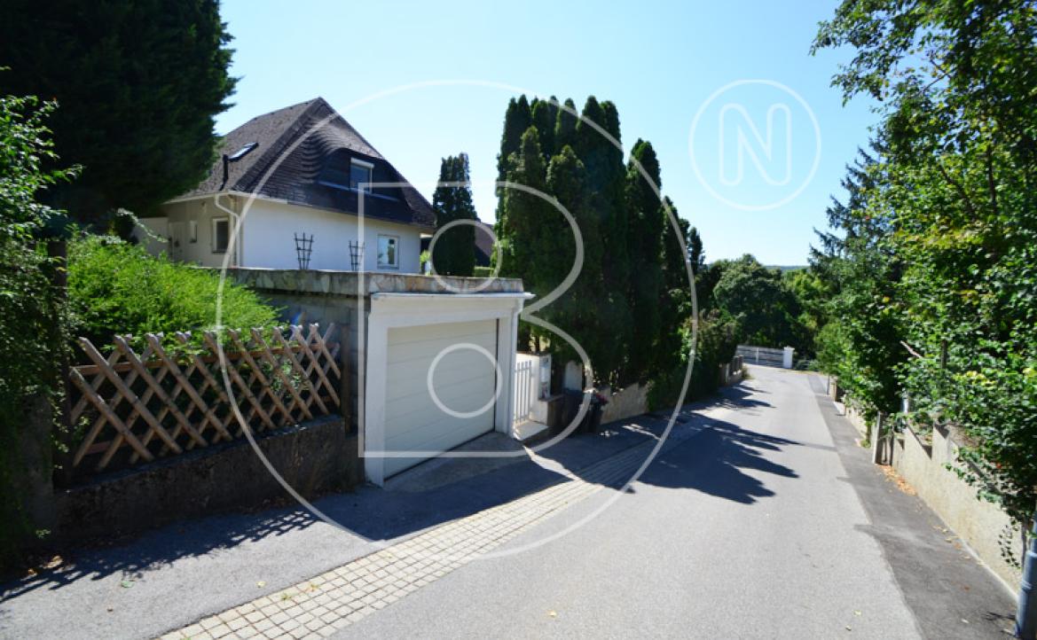 <p>Gepflegtes Einfamilienhaus in Grünruhelage am Ölberg!</p> - 41