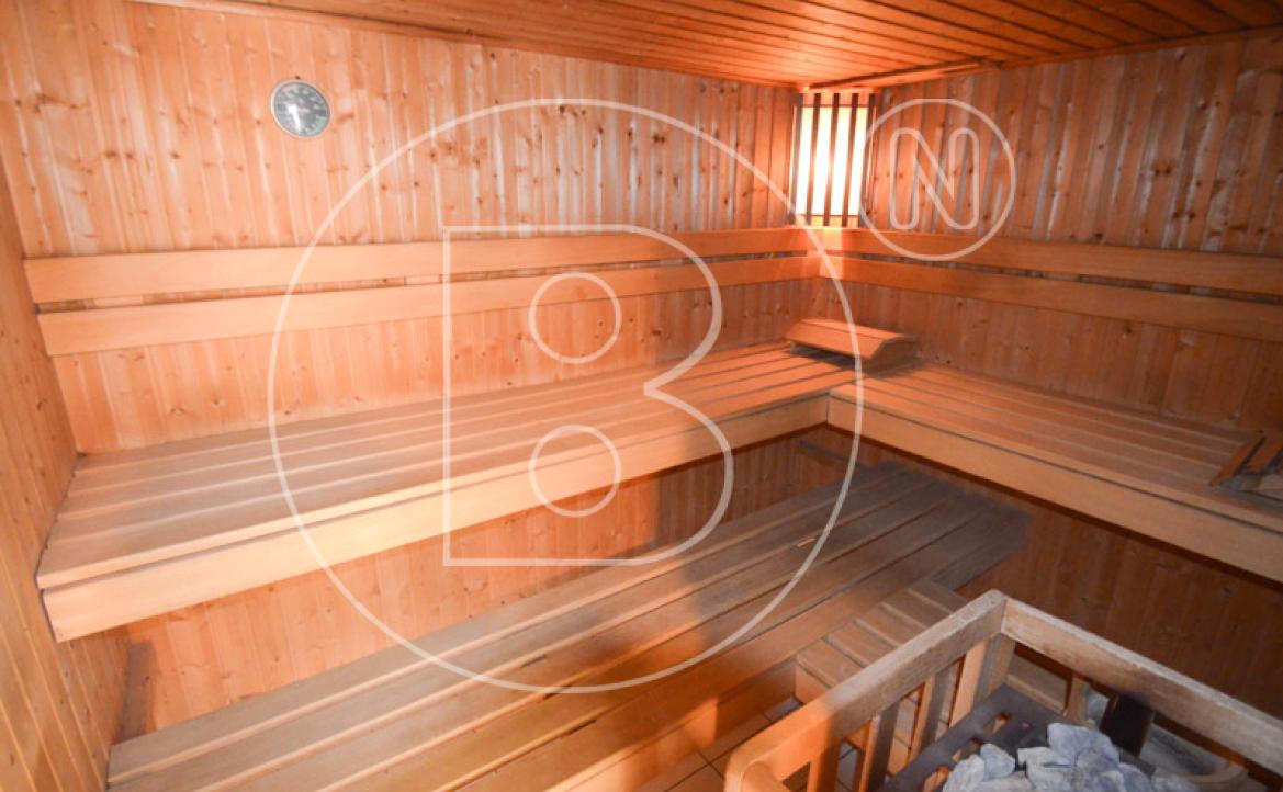 <p>Gepflegtes Einfamilienhaus in Grünruhelage am Ölberg!</p> - 35
