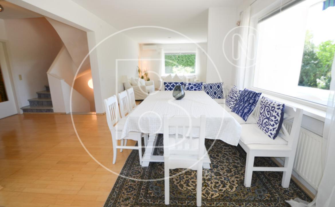 <p>Gepflegtes Einfamilienhaus in Grünruhelage am Ölberg!</p> - 19