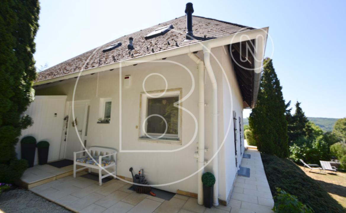 <p>Gepflegtes Einfamilienhaus in Grünruhelage am Ölberg!</p> - 38