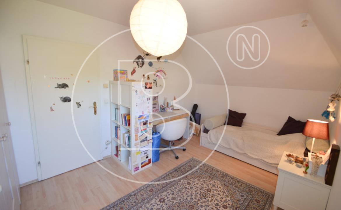 <p>Gepflegtes Einfamilienhaus in Grünruhelage am Ölberg!</p> - 26