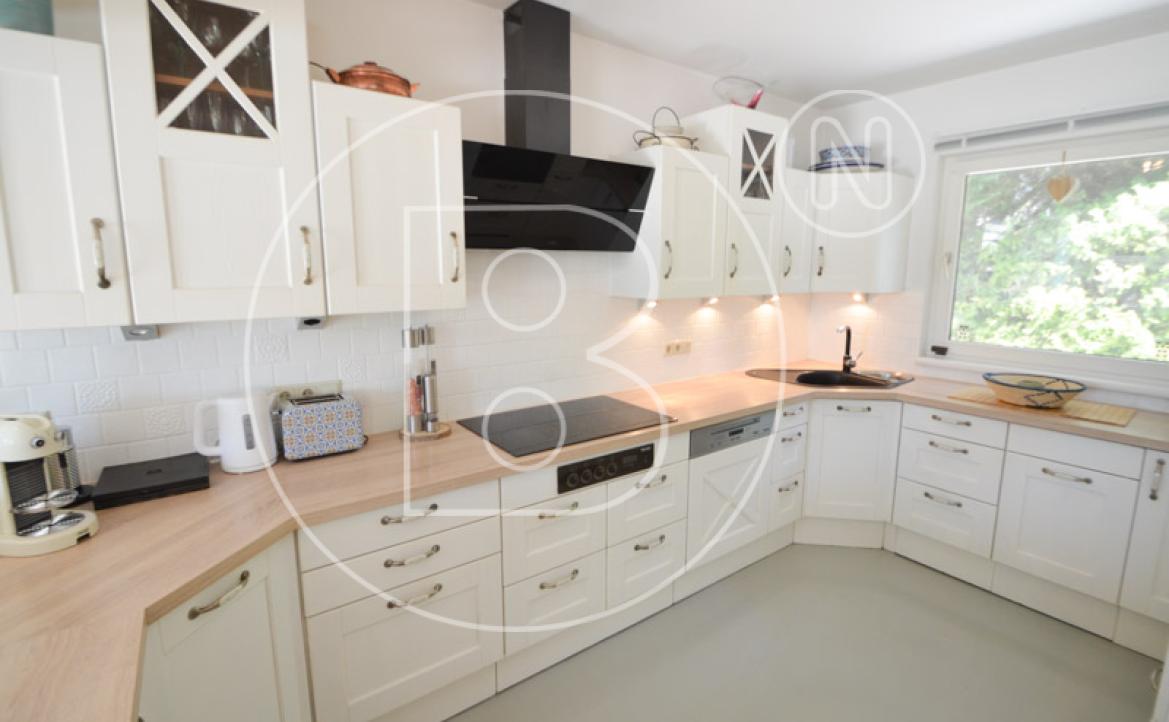<p>Gepflegtes Einfamilienhaus in Grünruhelage am Ölberg!</p> - 17