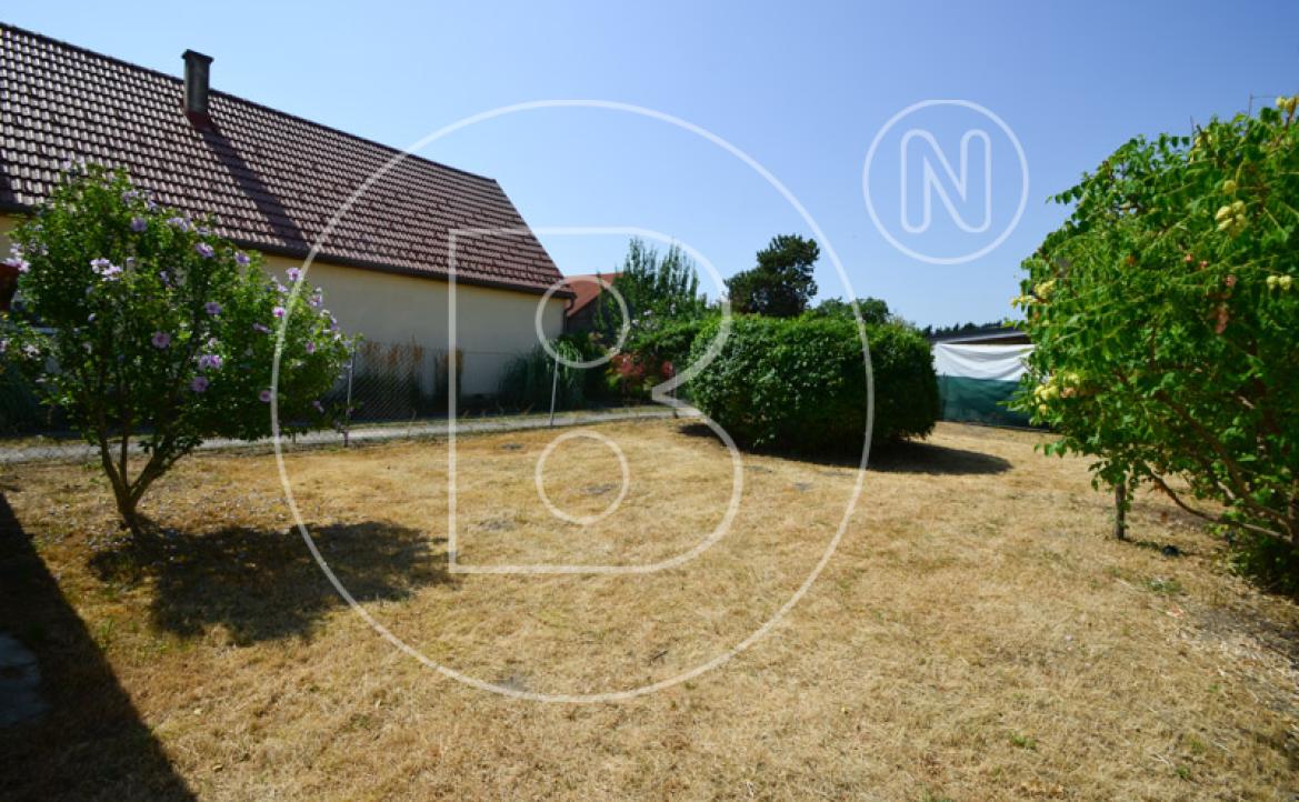 <p>Modernes Einfamilienhaus mit großzügiger Lagerhalle/Werkstatt in zentraler Lage!</p> - 8