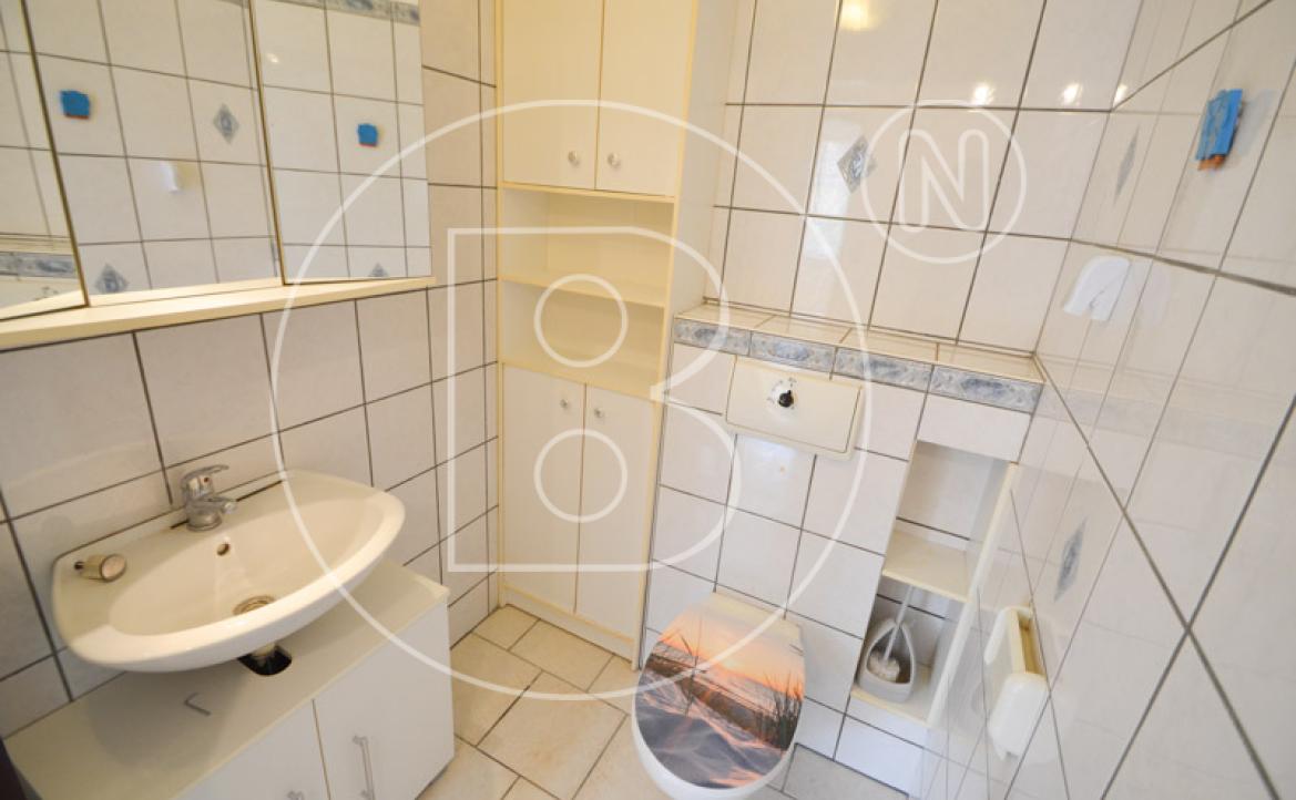 <p>Modernes Einfamilienhaus mit großzügiger Lagerhalle/Werkstatt in zentraler Lage!</p> - 22
