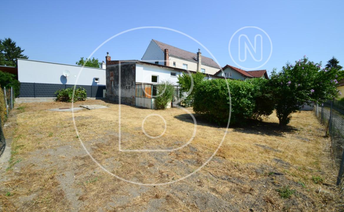 <p>Modernes Einfamilienhaus mit großzügiger Lagerhalle/Werkstatt in zentraler Lage!</p> - 9