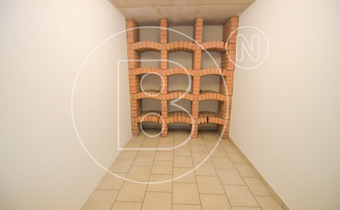 <p>Modernes Einfamilienhaus mit großzügiger Lagerhalle/Werkstatt in zentraler Lage!</p> - 33