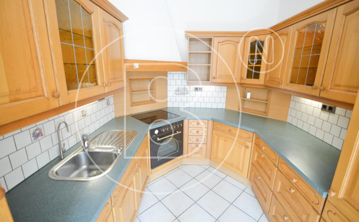 <p>Modernes Einfamilienhaus mit großzügiger Lagerhalle/Werkstatt in zentraler Lage!</p> - 17