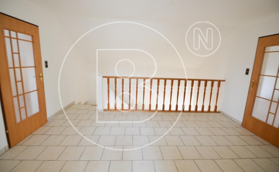 <p>Modernes Einfamilienhaus mit großzügiger Lagerhalle/Werkstatt in zentraler Lage!</p> - 24