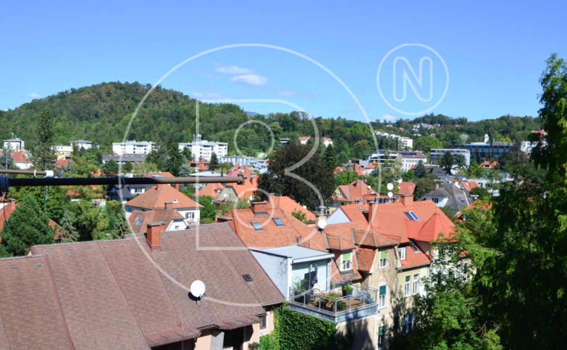 <p>Prächtiges Eckzinshaus in phantastischer Lage mit viel Entwicklungspotential!</p> - 26