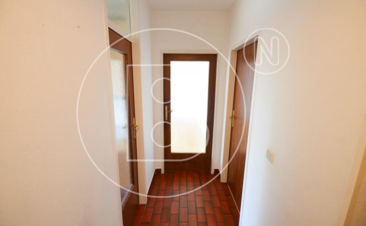 <p>3-Zimmer-Loggia-Wohnung mit Garagenplatz in zentraler Grünruhelage!</p> - 17