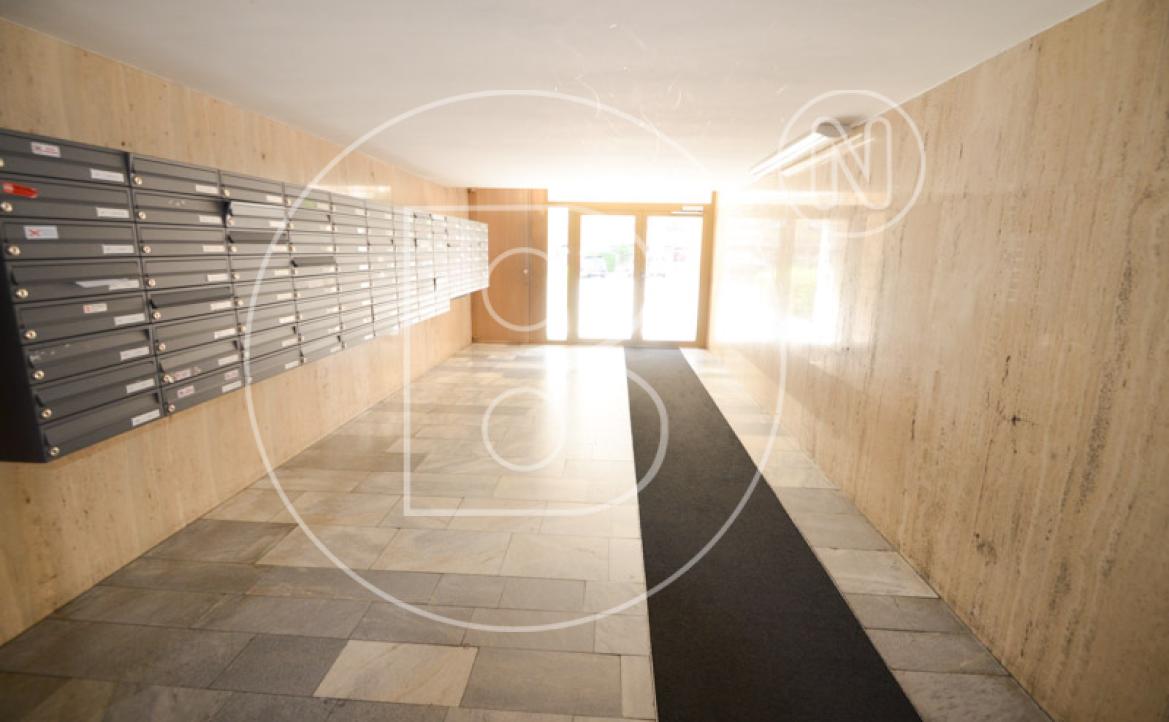 <p>3-Zimmer-Loggia-Wohnung mit Garagenplatz in zentraler Grünruhelage!</p> - 5
