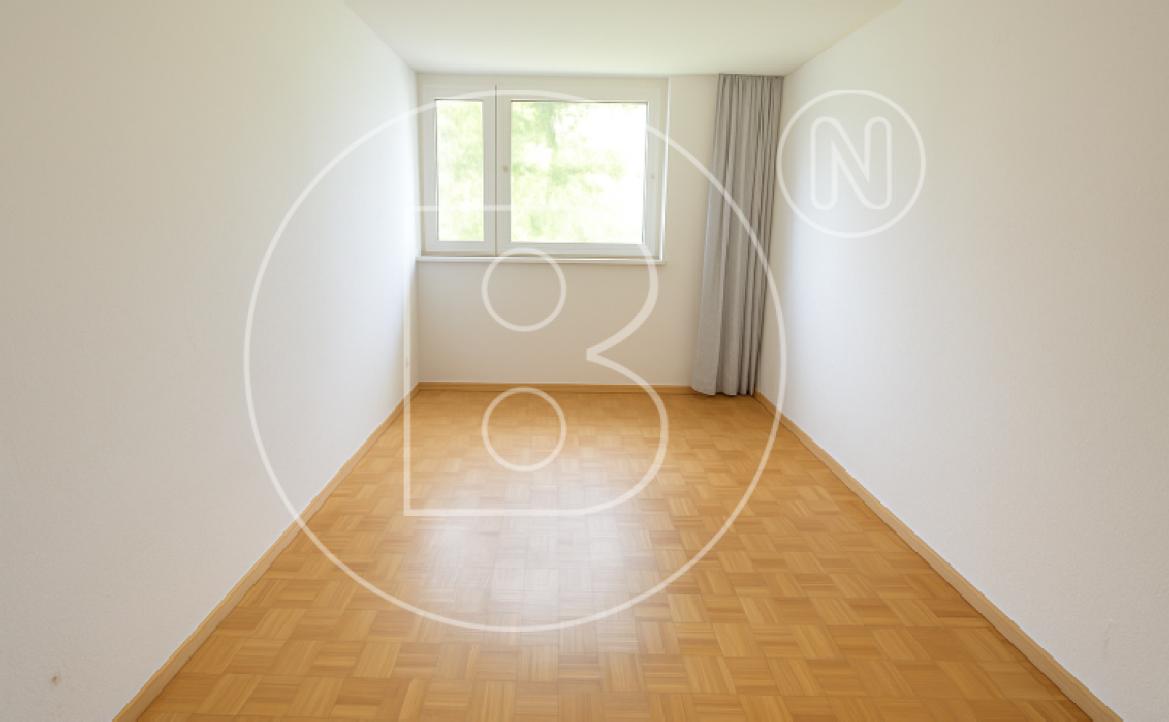 <p>3-Zimmer-Loggia-Wohnung mit Garagenplatz in zentraler Grünruhelage!</p> - 15
