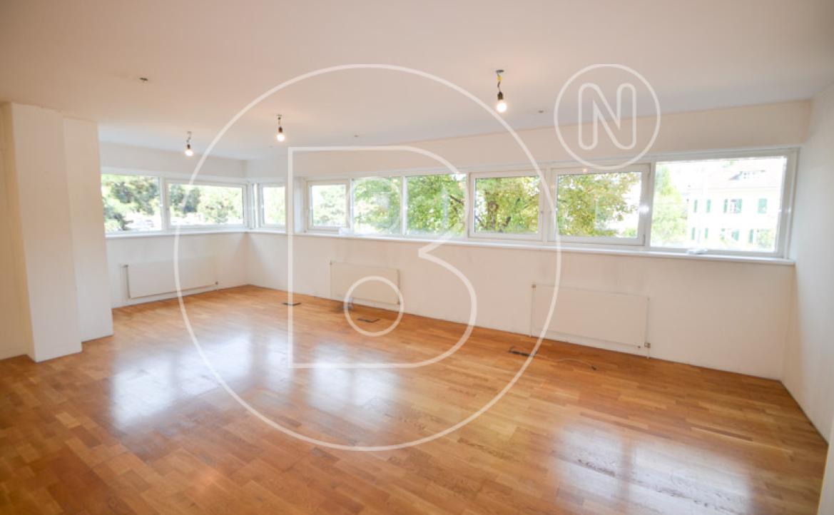 <p>140 m² Büro/Ordination inklusive 3 Garagenplätze in Döblinger Bestlage!</p> - 7