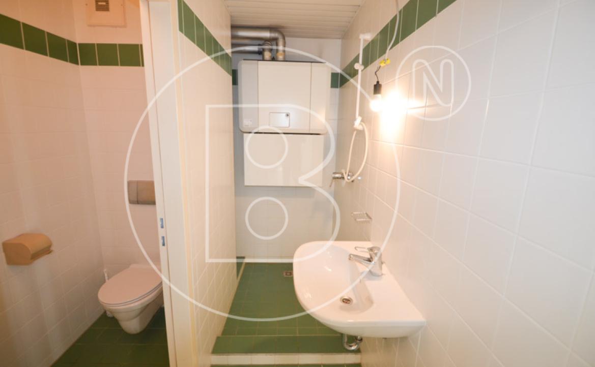 <p>140 m² Büro/Ordination inklusive 3 Garagenplätze in Döblinger Bestlage!</p> - 22