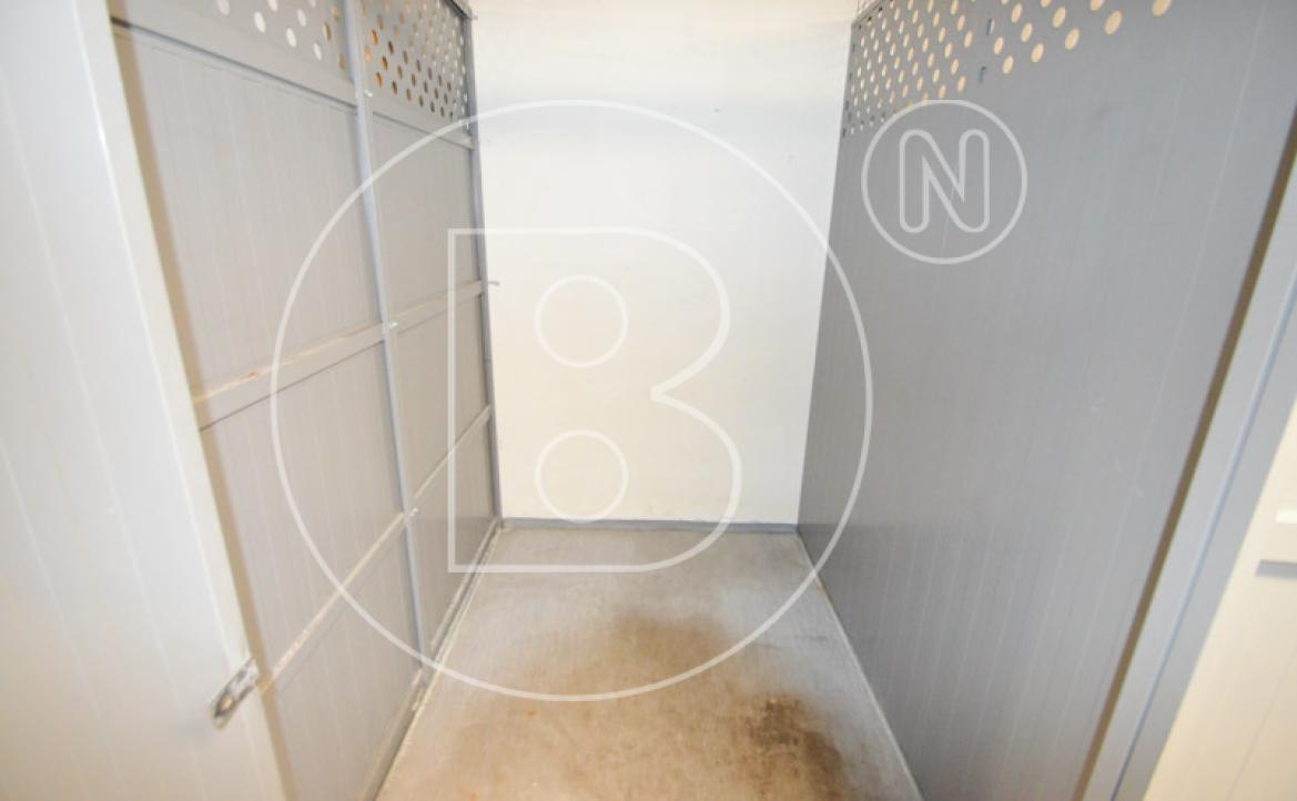 <p>2-Zimmer-Balkon-Wohnung mit Garage in zentraler Döblinger Lage!</p> - 25