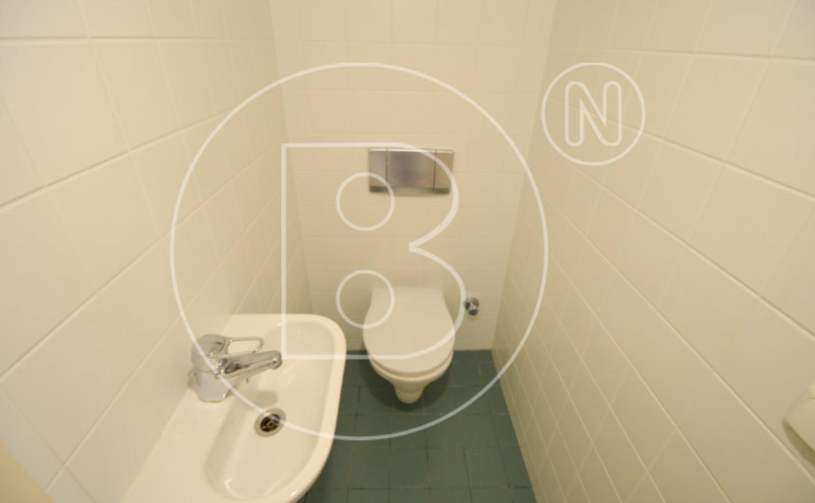<p>2-Zimmer-Balkon-Wohnung mit Garage in zentraler Döblinger Lage!</p> - 20