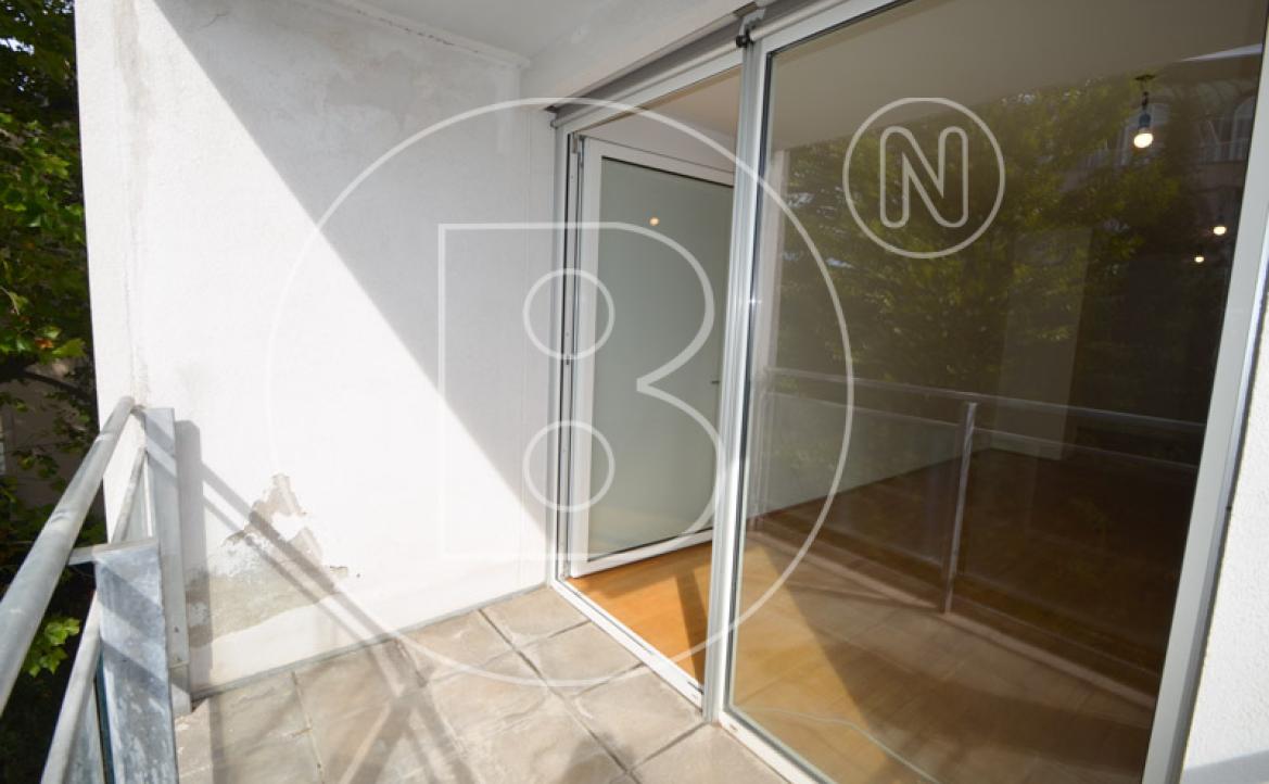 <p>2-Zimmer-Balkon-Wohnung mit Garage in zentraler Döblinger Lage!</p> - 8