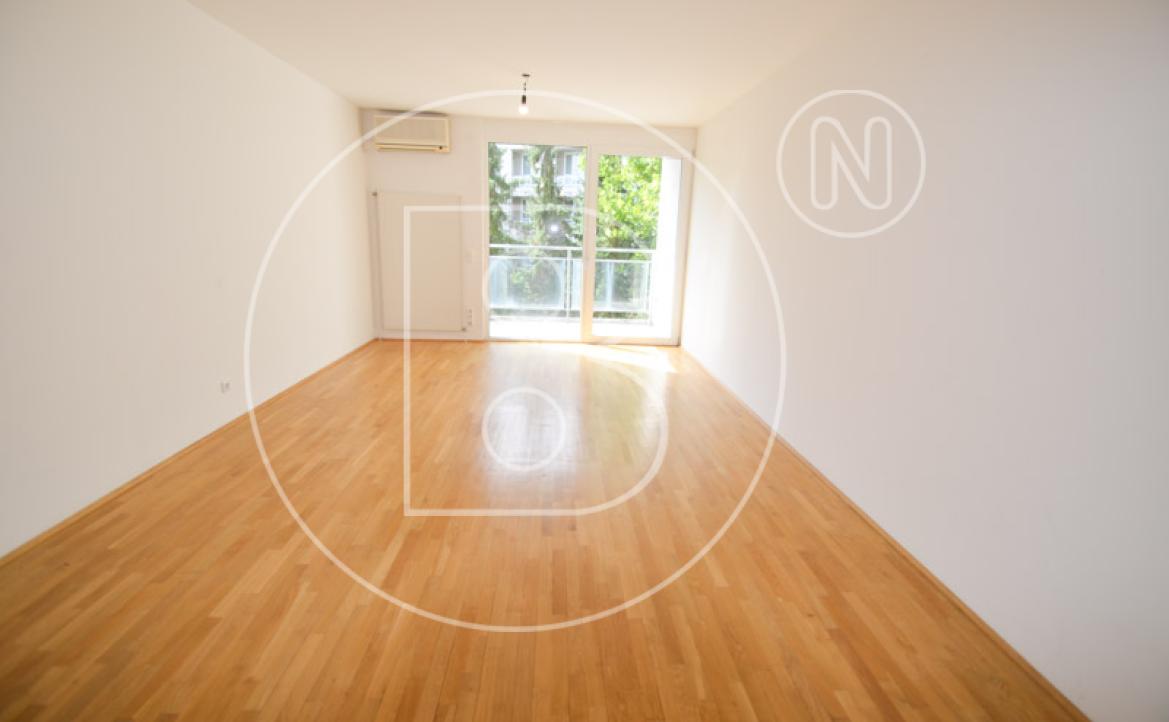 <p>2-Zimmer-Balkon-Wohnung mit Garage in zentraler Döblinger Lage!</p> - 6