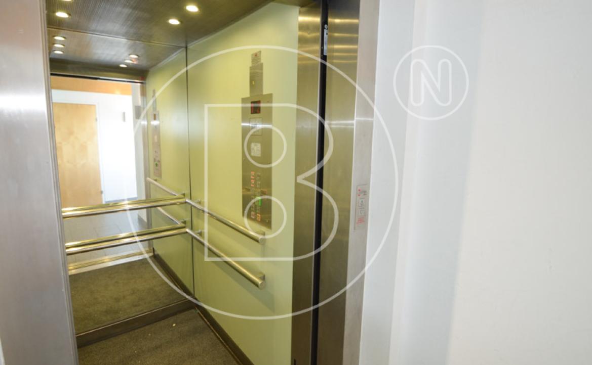 <p>2-Zimmer-Balkon-Wohnung mit Garage in zentraler Döblinger Lage!</p> - 23