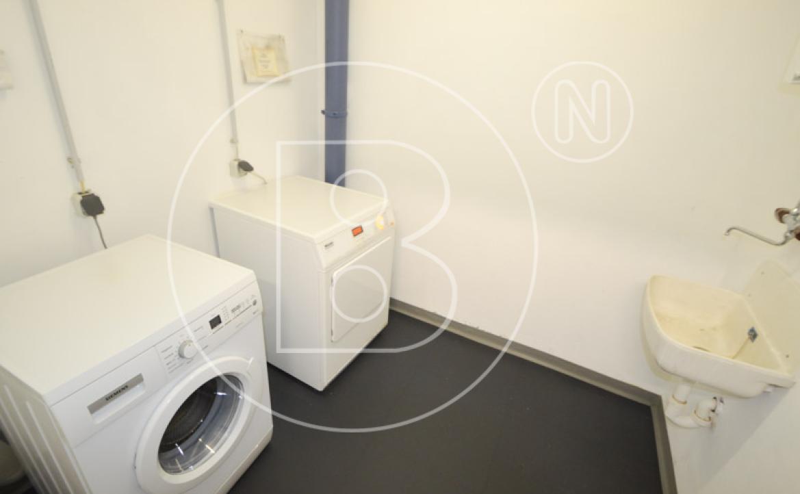<p>2-Zimmer-Balkon-Wohnung mit Garage in zentraler Döblinger Lage!</p> - 26