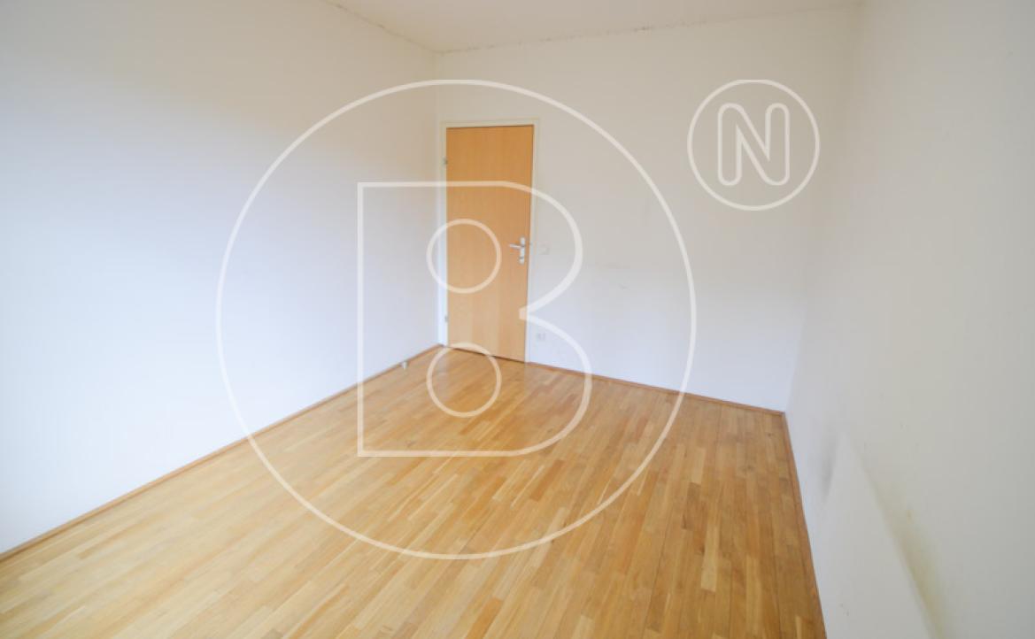 <p>2-Zimmer-Balkon-Wohnung mit Garage in zentraler Döblinger Lage!</p> - 15