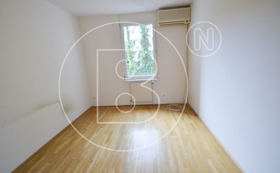 <p>2-Zimmer-Balkon-Wohnung mit Garage in zentraler Döblinger Lage!</p> - 14