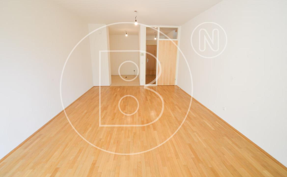 <p>2-Zimmer-Balkon-Wohnung mit Garage in zentraler Döblinger Lage!</p> - 9