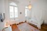 Generalsanierte Altbauwohnung mit Loggia und Garagenoptionen in Toplage! - 25