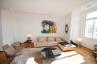 Generalsanierte Altbauwohnung mit Loggia und Garagenoptionen in Toplage! - 3
