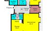 Vermietete DG-Balkon-Wohnung mit Garage in Toplage - für Anleger! - 8