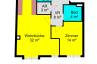 Moderne 2-Zimmer-Wohnung in guter Lage! - 20