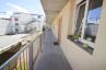 Bezaubernde Terrassenwohnung mit Garage in zentraler Ruhelage! - 5