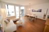 Bezaubernde Terrassenwohnung mit Garage in zentraler Ruhelage! - 8