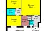 Bezaubernde Terrassenwohnung mit Garage in zentraler Ruhelage! - 35
