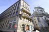 "Two in One" - Splendid period building at an excellent location in Vienna's inner city!<br /> - 1