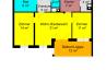 Am Badeteich - Moderne 3-Zimmer-Balkon-Wohnung mit Carportoption! - 32
