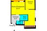 Attraktive 2-Zimmer-Loggia-Wohnung in Grünruhelage! - 32